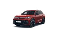 Volkswagen Tiguan R-LINE 2.0 TDI  4M 193 HK DSG7 V