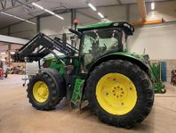 John Deere 6145 R