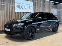 DS 3 Crossback Performance business 155hk Aut