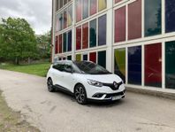 Renault Grand Scénic 1.5 dCi 7 SITS AUTOMAT PANORAMA GPS Eur