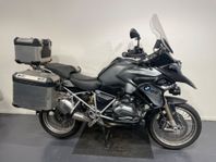 BMW R1200GS