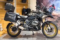 BMW Motorrad R 1250 GS | Exclusive | 3st väskor