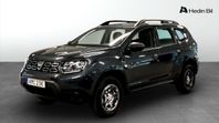 Dacia Duster 1.6 manuell 115hk