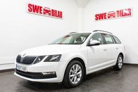 Skoda Octavia 1.4 CNG Ambition AUTO Carplay M-Värmare S/V-Hj