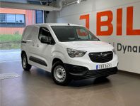 Opel COMBO-E Premium 136hk Aut L1 - OMGÅENDE LEVERANS!