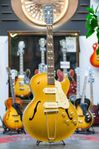 1955 Gibson ES-295 gold