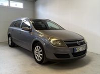 Opel Astra Caravan 1.6 Twinport Euro 4