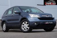 Honda CR-V 2.0 i-VTEC 4WD Euro 5