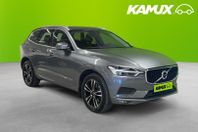 Volvo XC60 Volvo XC60 D4 AWD Geartronic, 190hp, 2018