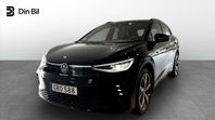 Volkswagen ID.4 GTX 220 KW 4MOTION 77 KWH