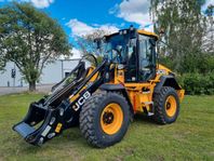 JCB 413 S Nordic Edition 50km/h