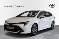 Toyota Corolla Touring Sports Hybrid 1.8 Style V-hjul