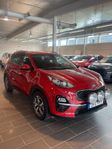 Kia Sportage 1.6 T-GDI AWD DCT Advance *Vinterpaket*