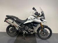 Triumph TIGER 900 RALLY PRO