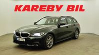 BMW 330e Touring Steptronic Sport Line | Kamera | Drag Nav