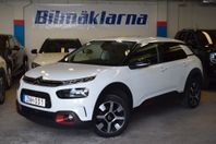 Citroën C4 Cactus 1.2 PureTech NYSERV KAMERA KEYLESS NAV PDC