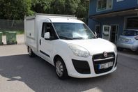 Fiat Doblò WORK UP 1.3 Multijet