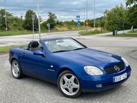 Mercedes-Benz SLK 230 Kompressor | Cabriolet | Automat