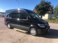 Volkswagen Crafter 35 2.0 TDI Euro 6