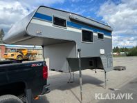 Camper Karosser AB Easy Camper