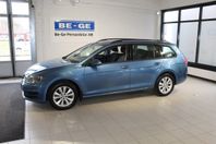 Volkswagen Golf Sportscombi SC 1,2 TSI 105 MASTERS 1,2 CLBMT