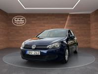 Volkswagen Golf  1.6 TDI BMT Euro 5