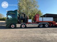 Scania R 500 B