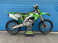 Kawasaki KX 250