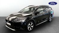 Ford Focus 1.0 ACTIVE HGV AUTOMAT Privatleasing fr 4295kr/må