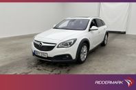 Opel Insignia Country Tourer 4x4 Business Pano Sensorer Drag