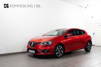 Renault Mégane 1.5 dCi Bose Edition/Navi/B-Kam/Massage Eur6