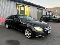 Mercedes-Benz CLS 350 Storservice, Bes, 266 hk 7G-Tronic