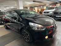 Renault Clio 0.9 (90hk) TCe*600kr/mån*Navi*S&V-däck