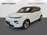 Kia E-SOUL 64 kWh 204hk Advance Plus *Vinterhjul ingår