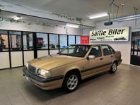 Volvo 850 SE i fint skick,Nybesiktad!