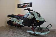 Ski-Doo Freeride STD 850 E-TEC T