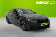 BMW 530e M-Sport Pano H/K Skinn Adaptiv LED 292hk