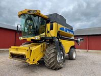 New Holland CS660