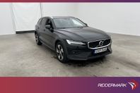 Volvo V60 Cross Country D4 AWD Advanced VOC Värm Kamera Drag