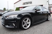 Audi A5 Sportback 45 TFSI quattro S Tronic Comfort, Proline