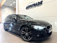 BMW 320 d xDrive M Sport Innovation Pano H/K HUD 360° Drag E