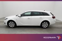 Opel Insignia Sports Tourer 2.0 4x4 170hk Business Dragkrok