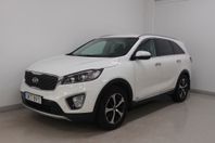 Kia Sorento 2.2 CRDi AWD Business 7 Sits Drag Nav