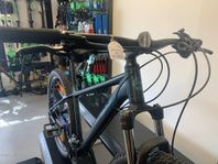 MTB Bergamont Rev 5