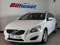 Volvo V60 T3 Momentum Euro 5 Kamrem bytt