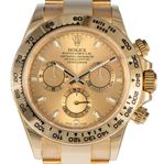 Rolex Daytona 116508