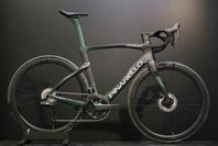 PINARELLO DOGMA F / 55CM / ULTEGRA / SCOPE