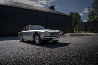 Maserati Sebring 3500 GTI S Svensksåld!