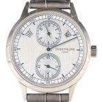 Patek Philippe Annual Calendar Regulator