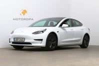 Tesla Model 3 Standard Range Plus